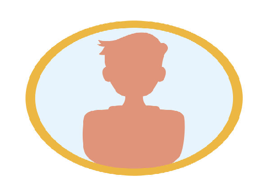 江山墙绘中如何画好人物轮廓？