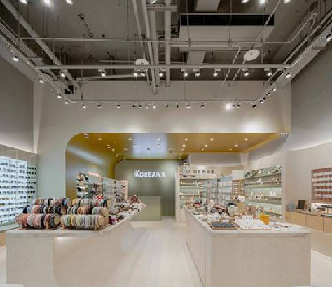 江山店面装修流程