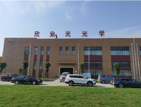 江山楼顶大型发光字制作如何安装？