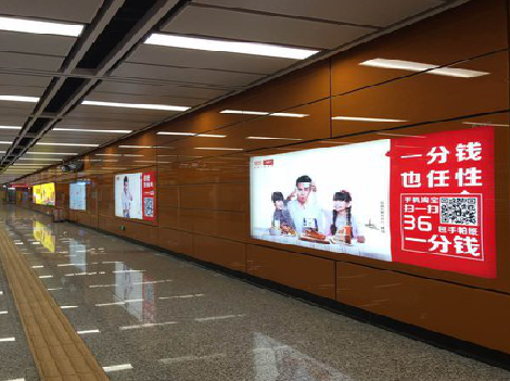 江山广告灯箱的发展前景？