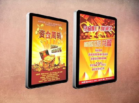 江山如何延长磁吸灯箱的使用寿命？